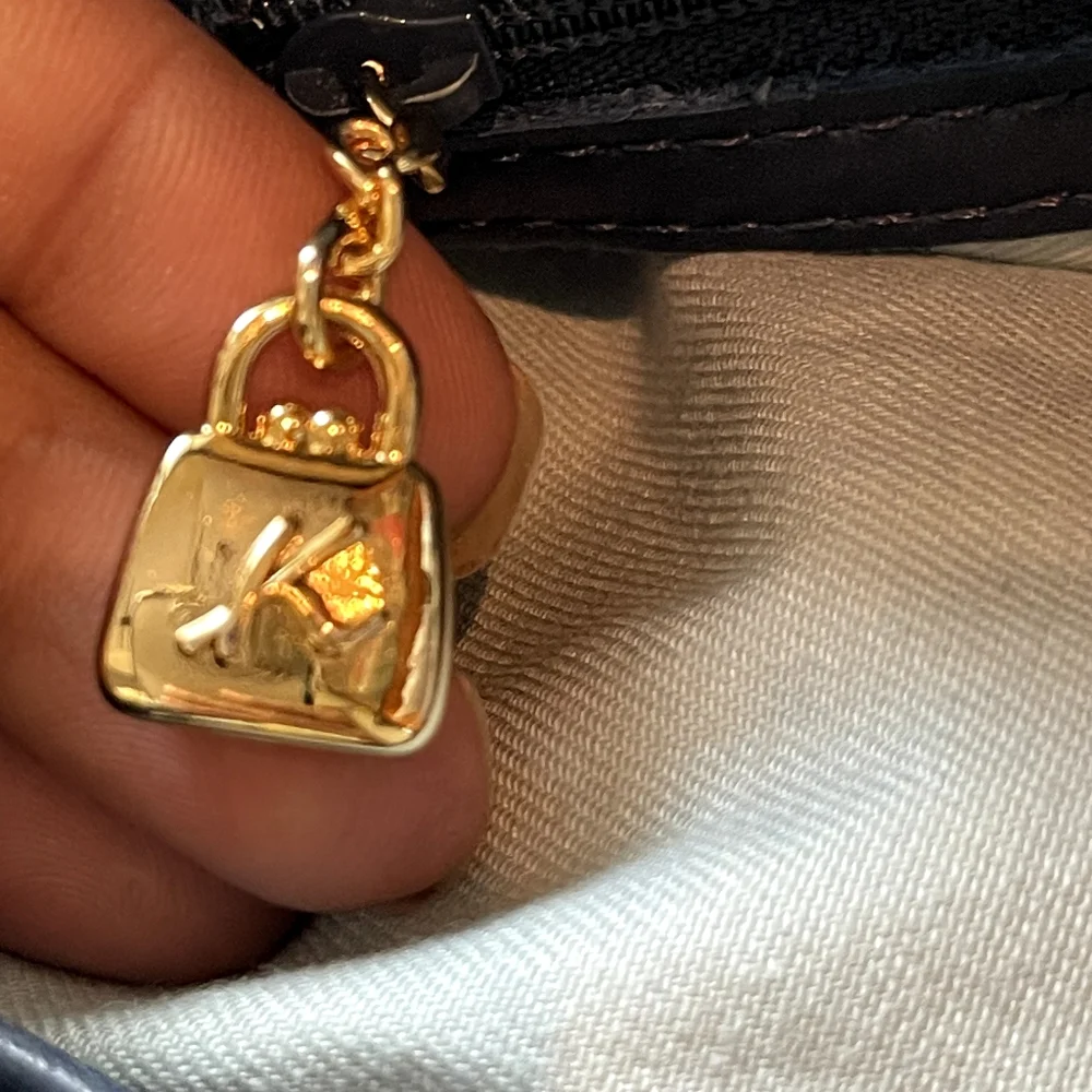 Yokohama's famous high quality branded bag KITAMURA motomachi genuine leather - Picture 8 of 17